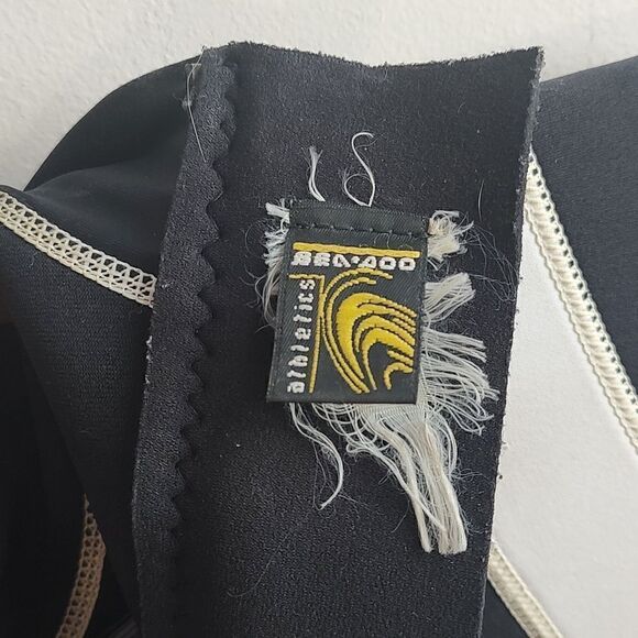 Sea-Doo Bombardier Men's Short Sleeve Size Small Shorty Wet Suit - Picture 17 of 17